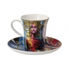 Filiżanka Freya - Artist Mug 100 ml - Lana Frey 67170141