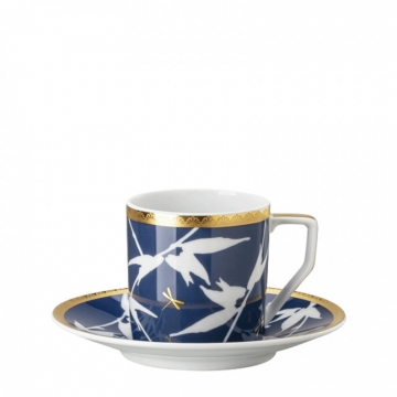 Filiżanka do espresso Turandot 70 ml - Rosenthal 10460-404312-14720