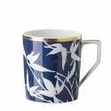 Kubek Turandot 360 ml niebieski - Rosenthal