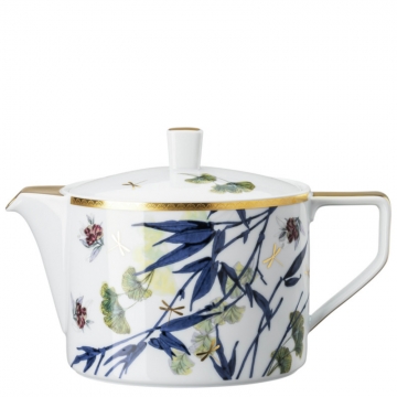 Dzbanek do herbaty Turandot 1,2 l biały - Rosenthal 10460-404311-14230