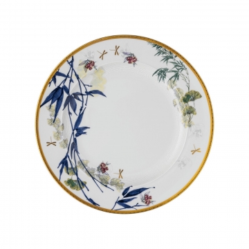 Talerz obiadowy Turandot 27 cm biały - Rosenthal 10460-404311-10227