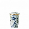 Świeca Turandot 14 cm biała - Rosenthal 14402-404311-24868