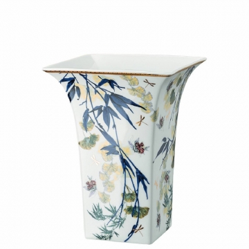 Wazon Turandot 24 cm biały - Rosenthal 14231-404311-26024