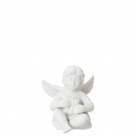 Figurka Anioł z prezentem mały 6 cm Rosenthal 69054-000102-90539