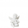 Figurka Anioł z prezentem mały 6 cm Rosenthal 69054-000102-90539