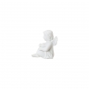Figurka Anioł z prezentem mały 6 cm Rosenthal 69054-000102-90539