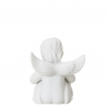 Figurka Anioł z prezentem średni 10 cm 69055-000102-90539 Rosenthal