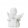 Figurka Anioł z prezentem duży 15 cm - Rosenthal 69056-000102-90539