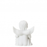 Figurka Anioł medytujący mały 7 cm - Rosenthal 69054-000102-90540