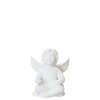 Figurka Anioł medytujący mały 7 cm - Rosenthal 69054-000102-90540