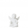 Figurka Anioł medytujący mały 7 cm - Rosenthal 69054-000102-90540