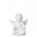 Figurka Anioł medytujący średni 11 cm - Rosenthal