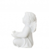 Figurka Anioł medytujący duży 14,5 cm - Rosenthal 69056-000102-90540