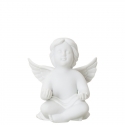Figurka Anioł medytujący duży 14,5 cm - Rosenthal