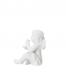 Figurka Anioł z filiżanką mały 6 cm - Rosenthal 69054-000102-90541