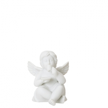 Figurka Anioł z filiżanką mały 6 cm - Rosenthal 69054-000102-90541