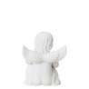 Figurka Anioł z filiżanką średni 11 cm - Rosenthal 69055-000102-90541