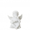 Figurka Anioł z filiżanką średni 11 cm - Rosenthal 69055-000102-90541
