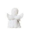 Figurka Anioł z filiżanką duży 15 cm - Rosenthal 69056-000102-90541