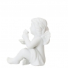 Figurka Anioł z filiżanką duży 15 cm - Rosenthal 69056-000102-90541