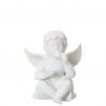 Figurka Anioł z filiżanką duży 15 cm - Rosenthal 69056-000102-90541
