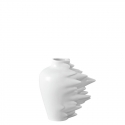 Wazon mini Fast 10 cm biały - Rosenthal