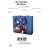 Torba na zakupy Letnie kwiaty 37 x 33 cm - Jan Davidsz de Heem Goebel 67062611