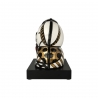 Figurka Golden Ginger 30 cm - Romero Britto Goebel 66453331