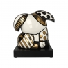 Figurka Golden Ginger 30 cm - Romero Britto Goebel 66453331