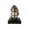 Figurka Golden Ginger 30 cm - Romero Britto Goebel 66453331