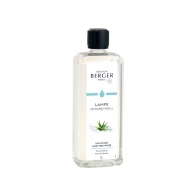 Wkład do lampy zapachowej Aloe Vera Water 1000 ml Maison Berger