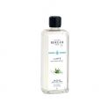 Wkład do lampy zapachowej Aloe Vera Water 1000 ml Maison Berger