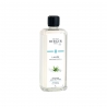 Wkład do lampy zapachowej Aloe Vera Water 1000 ml Maison Berger