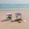 Kubek Moomin Beach Day 300 ml - Muminki