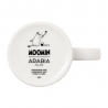 Kubek Moomin Beach Day 300 ml - Muminki