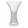 Wazon Fiorenza 27,5 cm transparentny - IVV 8363.1