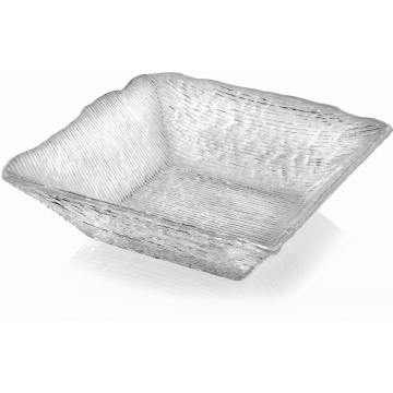 Misa dekoracyjna kwadratowa All in One 28 x 28 cm - IVV 5527.1