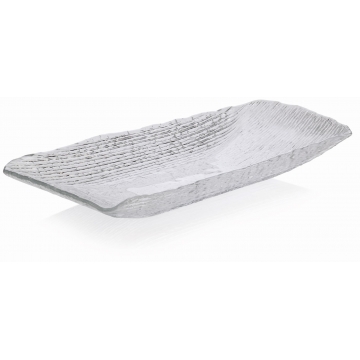 Patera prostokątna All in One 48 cm - IVV 8365.1