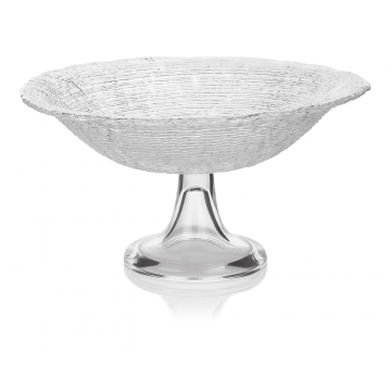 Misa dekoracyjna na nóżce All in One 31 cm - IVV 8367.1