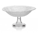 Misa dekoracyjna na nóżce All in One 31 cm - IVV