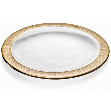 Talerz obiadowy Dinner in Jeddah 38 cm - IVV 8494.1