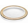 Talerz obiadowy Dinner in Jeddah 38 cm - IVV 8494.1