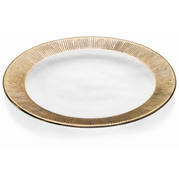 Talerz obiadowy Dinner in Jeddah 34 cm - IVV 8496.1