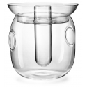 Naczynie szklane Over 21 cm - IVV