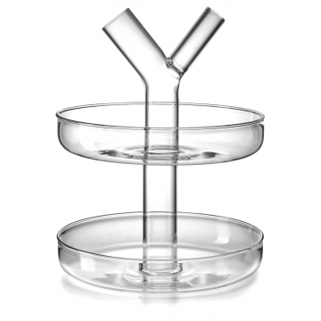Patera / wazon Over 23 cm - IVV 8512.1