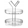 Patera / wazon Over 23 cm - IVV 8512.1