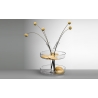 Patera / wazon Over 23 cm - IVV 8512.1