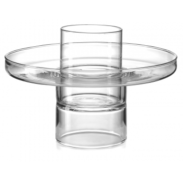 Patera / wazon Over 18 cm - IVV 8513.1