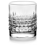 Szklanki Shake & Stir zestaw 4 sztuk No. 5 transparentne 380 ml - IVV 8562.1