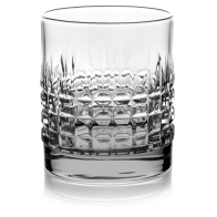Szklanki Shake & Stir zestaw 4 sztuk No. 5 szare 380 ml - IVV 8562.4